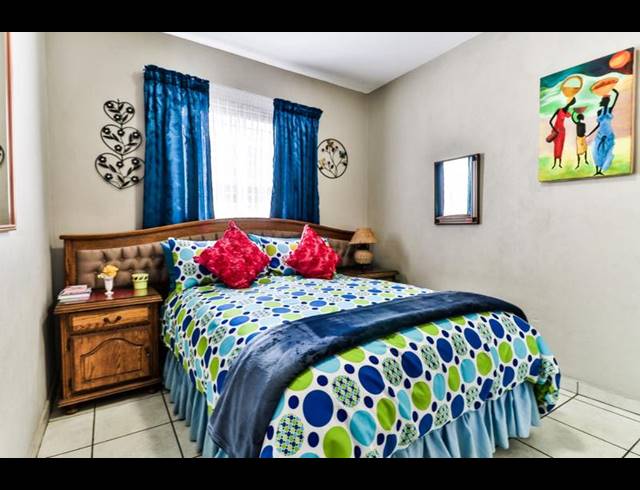 3 BEDROOM PROPERTY TO RENT IN STRUBENVALE